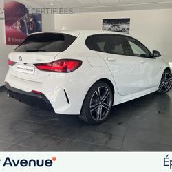 BMW Serie 1 118i 136 ch DKG7 M Sport occasion - Chavelot - photo 3/23