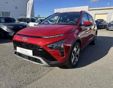 Hyundai Bayon Labège