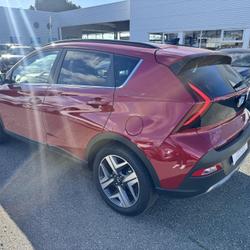 Hyundai Bayon Bayon 1.0 T-GDi 100 DCT-7 Hybrid 48V Creative Lab&egrave;ge