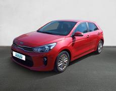 Kia Rio Fontenay-sur-Eure