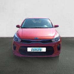 Kia Rio Rio 1.2L 84 ch ISG - Design Fontenay-sur-Eure