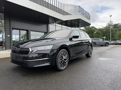Skoda Octavia Combi - 2.0 TDI SCR 150CH SELECTION DSG7 - 32 990 €