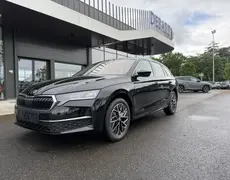Skoda Octavia Combi Alixan
