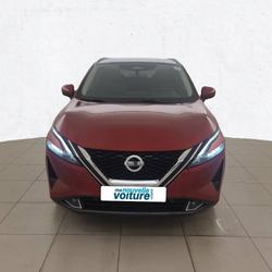 Nissan Qashqai Mild Hybrid 140 ch - N-Connecta occasion - Fontenay-sur-Eure - photo 2/25