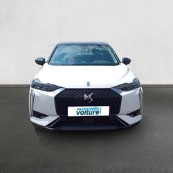 Ds DS3 DS 3 E-Tense - Bastille Fontenay-sur-Eure