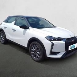 Ds DS3 DS 3 E-Tense - Bastille Fontenay-sur-Eure