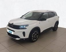 Citroen C5 Aircross Fontenay-sur-Eure