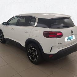 Citroen C5 Aircross Hybride Rechargeable 225 e-EAT8 - Feel Pack occasion - Fontenay-sur-Eure - photo 2/28