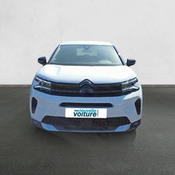 Citroen C5 Aircross C5 Aircross Hybride Rechargeable 225 e-EAT8 - Feel Pack Fontenay-sur-Eure