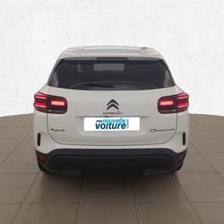 Citroen C5 Aircross Hybride Rechargeable 225 e-EAT8 - Feel Pack occasion - Fontenay-sur-Eure - photo 3/28