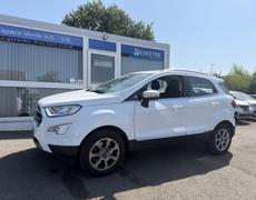 Ford Ecosport Carentoir