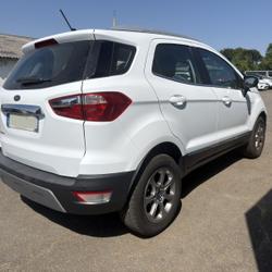 Ford Ecosport 1.0 ECOBOOST 100CH TITANIUM EURO6.2 Carentoir