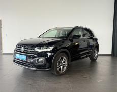 Volkswagen T-Cross Le Havre