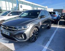 Volkswagen T-Roc Bergerac
