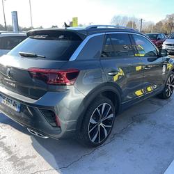 Volkswagen T-Roc T-Roc 1.5 TSI EVO2 150 Start/Stop DSG7 R-Line Edition Bergerac