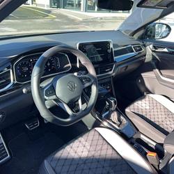 Volkswagen T-Roc T-Roc 1.5 TSI EVO2 150 Start/Stop DSG7 R-Line Edition Bergerac