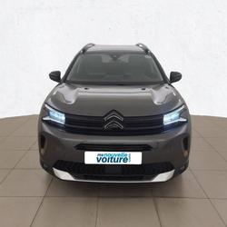 Citroen C5 Aircross BlueHDi 130 S&S EAT8 - C-Series occasion - Fontenay-sur-Eure - photo 2/28