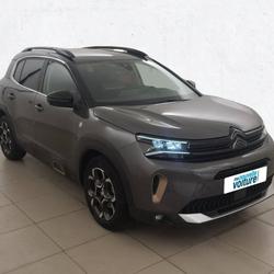 Citroen C5 Aircross BlueHDi 130 S&S EAT8 - C-Series occasion - Fontenay-sur-Eure - photo 3/28