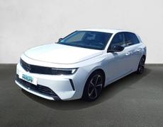 Opel Astra Fontenay-sur-Eure