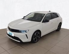 Opel Astra Fontenay-sur-Eure