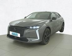 DS DS4 Fontenay-sur-Eure