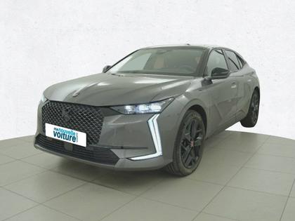 DS DS4 - DS 4 PureTech 130 EAT8 - Performance Line+ - 22 490 €