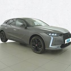 DS DS4 DS 4 PureTech 130 EAT8 - Performance Line+ Fontenay-sur-Eure