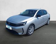 Opel Corsa Fontenay-sur-Eure
