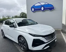 Peugeot 308 III Phase 1 Couzeix