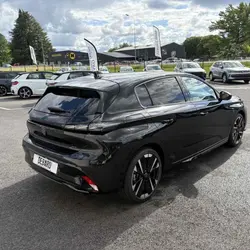 Peugeot 308 III Phase 1 1.5 BLUEHDI 130CH S&S GT EAT8 Saint-Saturnin