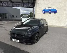 Peugeot 308 III Phase 1 Serres-Castet