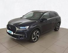 DS DS7 Crossback Fontenay-sur-Eure
