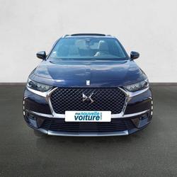 DS DS7 Crossback DS7 Crossback Hybride E-Tense 225 EAT8 - Grand Chic Fontenay-sur-Eure