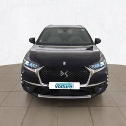 DS DS7 Crossback Hybride E-Tense 225 EAT8 - Grand Chic occasion - Fontenay-sur-Eure - photo 2/28