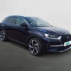 DS DS7 Crossback DS7 Crossback Hybride E-Tense 225 EAT8 - Grand Chic Fontenay-sur-Eure