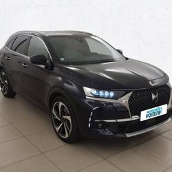 DS DS7 Crossback Hybride E-Tense 225 EAT8 - Grand Chic occasion - Fontenay-sur-Eure - photo 3/28
