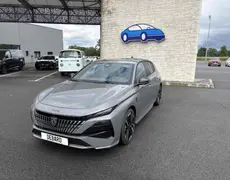 Peugeot 308 III Phase 1 Saint-Saturnin