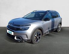 Citroen C5 Aircross Fontenay-sur-Eure