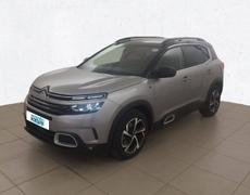 Citroen C5 Aircross Fontenay-sur-Eure