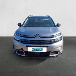Citroen C5 Aircross C5 Aircross Hybride Rechargeable 225 S&S e-EAT8 - Shine Fontenay-sur-Eure
