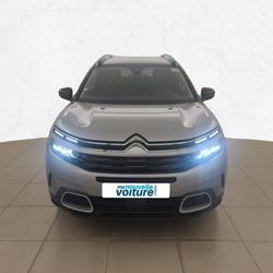 Citroen C5 Aircross Hybride Rechargeable 225 S&S e-EAT8 - Shine occasion - Fontenay-sur-Eure - photo 2/28
