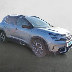 Citroen C5 Aircross C5 Aircross Hybride Rechargeable 225 S&S e-EAT8 - Shine Fontenay-sur-Eure