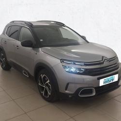 Citroen C5 Aircross Hybride Rechargeable 225 S&S e-EAT8 - Shine occasion - Fontenay-sur-Eure - photo 3/28
