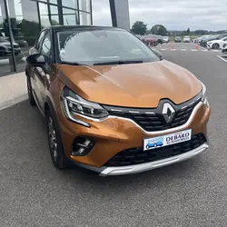 Renault Captur 1.0 TCE 100CH INTENS GPL - 20 Saint-Saturnin