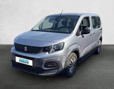 Peugeot Rifter Fontenay-sur-Eure