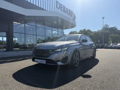 Peugeot 308 III Phase 1 - PHEV 180CH ALLURE PACK E-EAT8 - 21 490 €