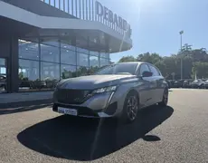 Peugeot 308 III Phase 1 Mérignac