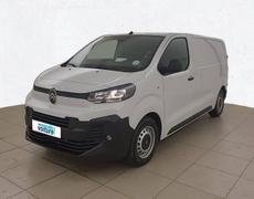 Citroen Jumpy Fontenay-sur-Eure