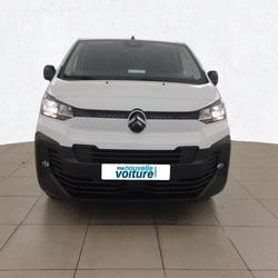 Citroen Jumpy JUMPY FGN DIESEL 120 CH M MANUELLE Fontenay-sur-Eure