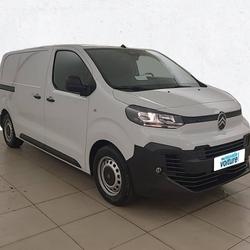 Citroen Jumpy JUMPY FGN DIESEL 120 CH M MANUELLE Fontenay-sur-Eure